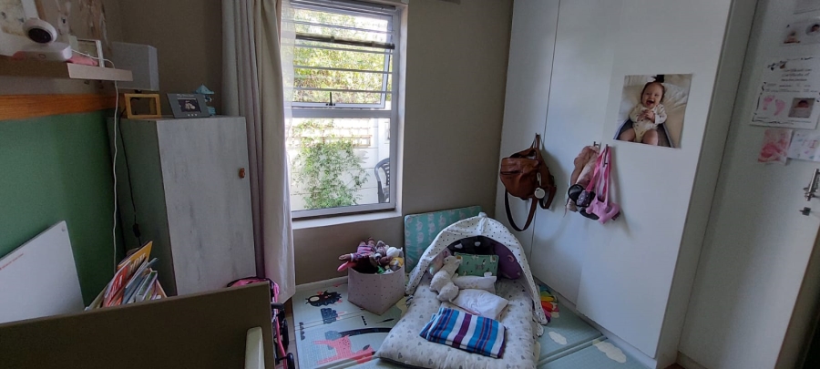 To Let 2 Bedroom Property for Rent in Goedemoed Western Cape